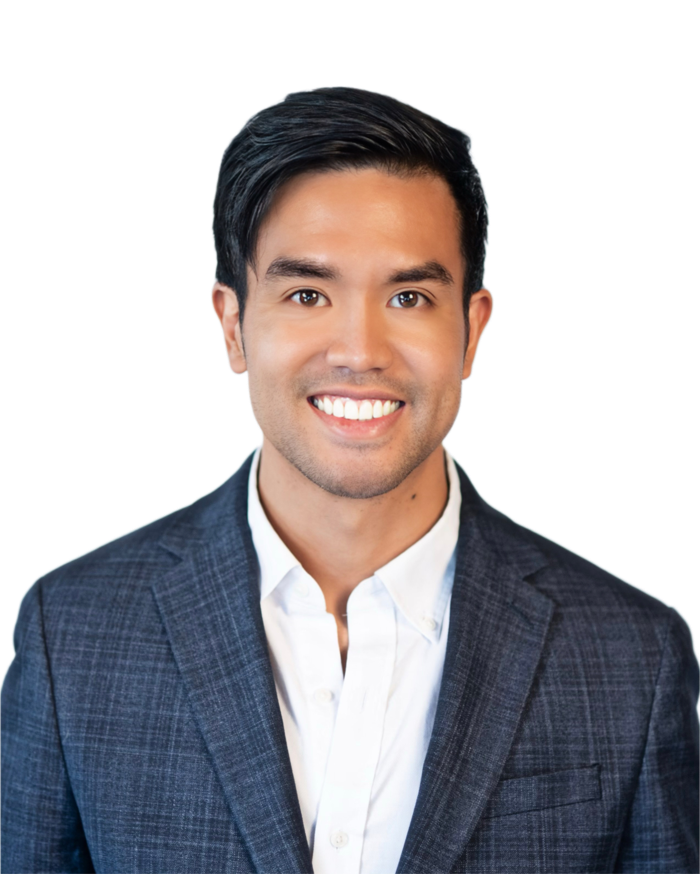 Alex L. Nguyen - Founder & Principal of VenCounsel