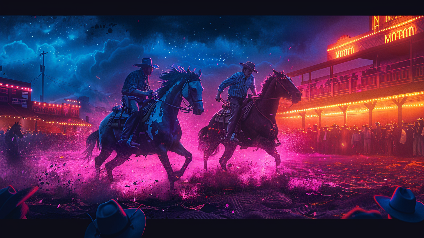 Preserving a Rodeo Legend’s Legacy and Wrangling Rights in the IP and NIL Arena: A Case Study